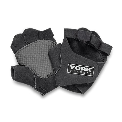 York gewichtheben handschuhe - york,