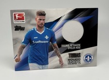Topps Bundesliga Chrome