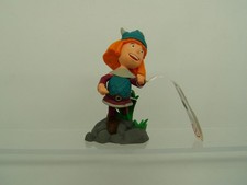 Wickie springend und die starken Männer 43162 Bullyland Bully Figur Spielfigur