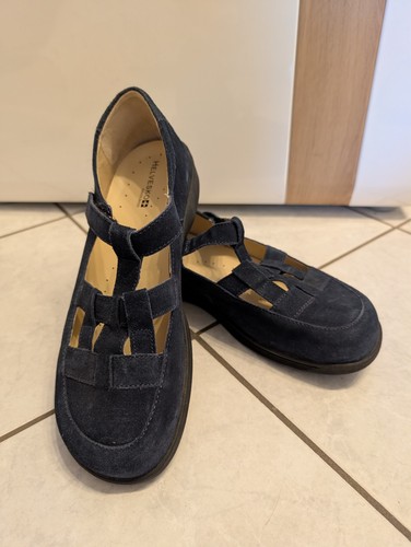 Helvesko damen schuhe - damen, 40