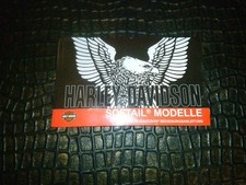 Harley - Davidson  SOFTAIL