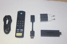 Amazon Fire TV  Stick 4K
