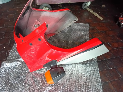 Gpz900r frontverkleidung - gpz900r,
