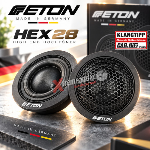 Eton hex28 high end - hex28,