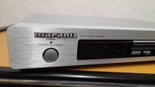 Marantz DVD PLAYER DV 3002 DEFEKT