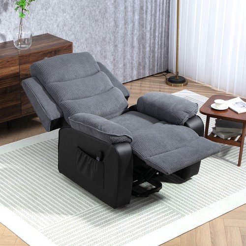Homcom fernsehsessel mit - homcom,