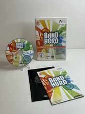 Band Hero (Nintendo Wii)