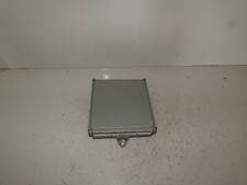 Motorsteuergerät   Honda