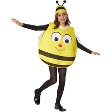 Kostüm kinder biene bienchen - biene,