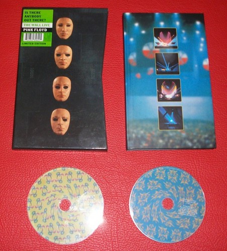 Long box 2xcd - long,