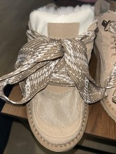 Damen Winter Shchue Große 39