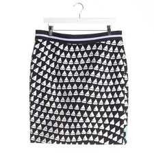 Rock Marc Cain Sports Schwarz Weiß 44 N6