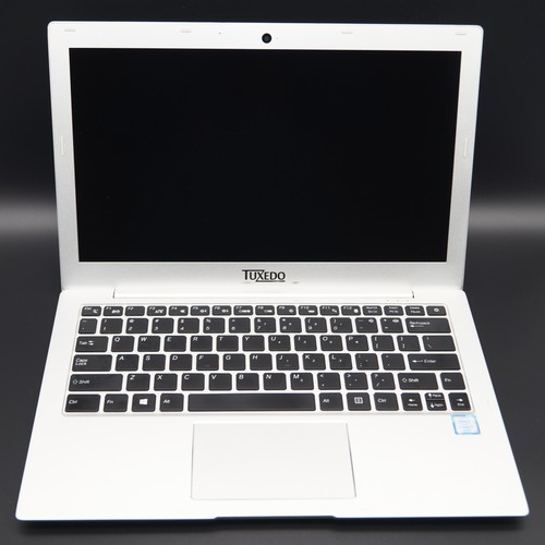 Tuxedo infinitybook fhd - infinitybook,