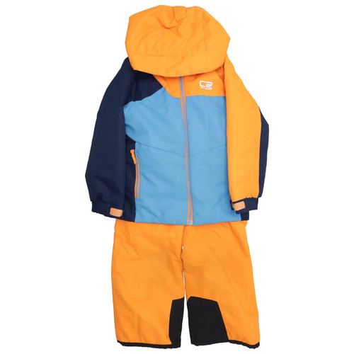 Central project sport - central,