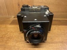 Look TAC Projekt AERO TAC 6x8