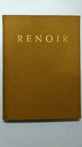 Pierre auguste renoir - pierre,