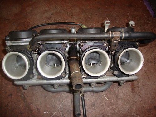 Cbr 900 sc33 vergaser - sc33,