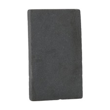 Gold-Teststein, Schmuck-Goldtester, Säure-Teststein, großer Prüfstein,