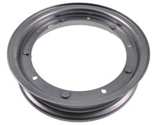 Felge VANEZ 2.10-10 Zoll grau