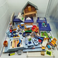 Playmobil bundle tierklinik - tierklinik, &