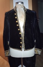 Uniform Frack Diplomat /