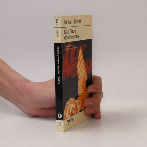 Das ende des reiches - ende, | 