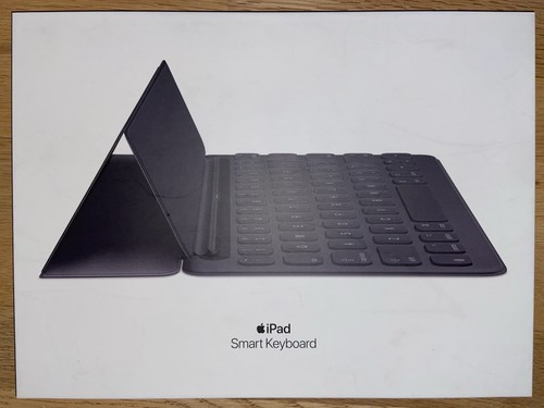 Apple smart keyboard ipad - apple,