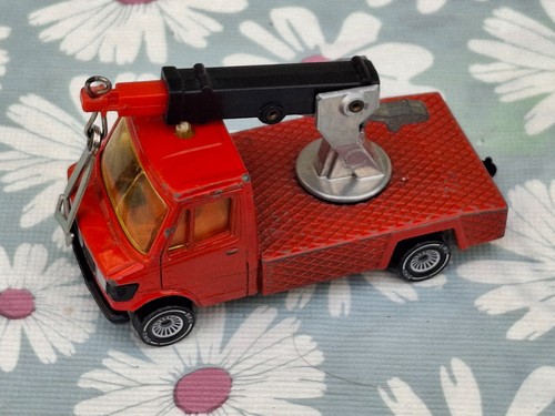 Siku 1622 mercedes - 1622, 208