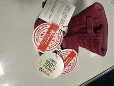 Naturino Lederstiefel Rainstep