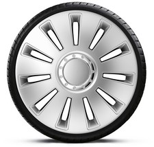 Radkappen Radzierblenden SATZ