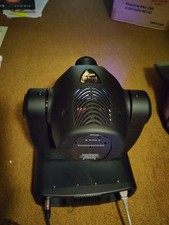 Moving Head Showtec Phantom