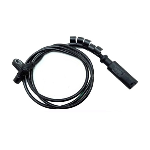 Rear wheel speed sensor - wheel, 1