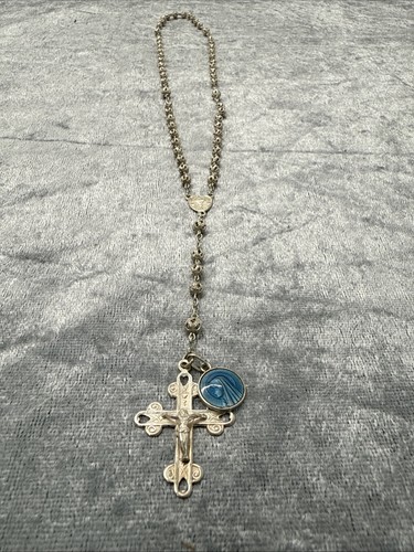 E246 835 rosenkranz - rosenkranz, kette