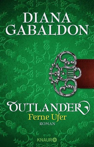 Outlander ferne ufer diana - -,