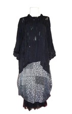 Luba HAMMER  Überwurf Tunika