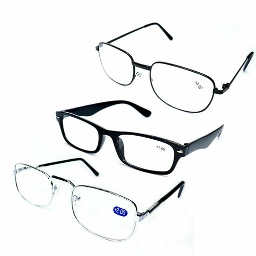 Brille lesebrille - 1-10,