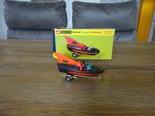 Corgi Toys 107  Batboat on