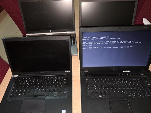 Lenovo thinkpad laptops - (, )
