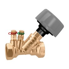 Caleffi strangregulierventil - caleffi,