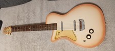 Danelectro korea left - korea,