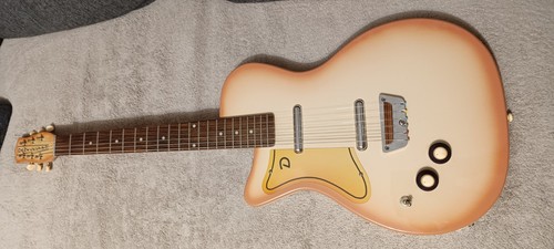 Danelectro korea left - u2, 56