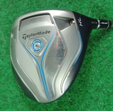 TaylorMade Jetspeed Driver