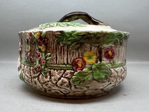 Vintage falconware runde - vintage,