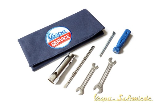 Bordwerkzeug vespa service - "vespa, service"