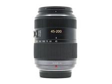 Panasonic Lumix G Vario 45-200