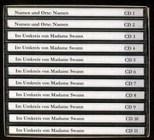 Marcel PROUST★SUCHE NACH DER