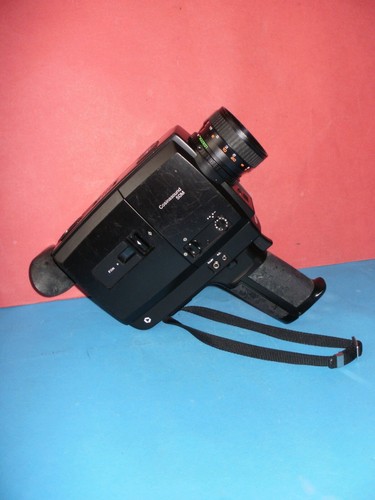 Filmkamera cosina cosinasound - filmkamera,