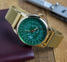 Raketa Polar Automatik Herren