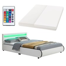 Polsterbett Doppelbett