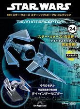 Star Wars Raumschiffe &